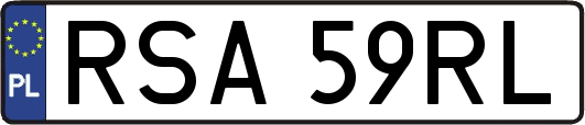 RSA59RL