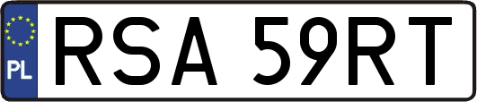 RSA59RT