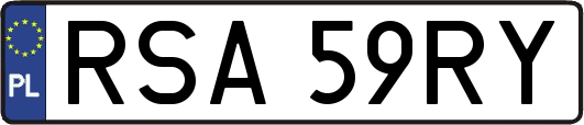 RSA59RY