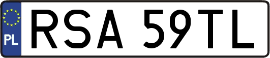 RSA59TL