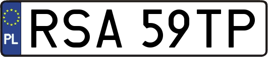 RSA59TP