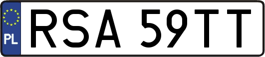 RSA59TT
