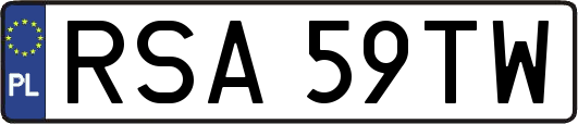 RSA59TW