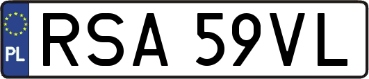 RSA59VL