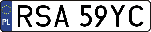 RSA59YC