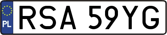 RSA59YG
