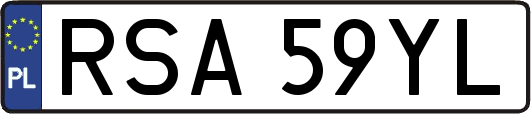 RSA59YL
