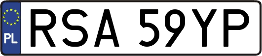 RSA59YP