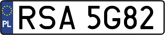 RSA5G82
