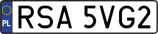 RSA5VG2