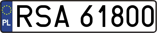 RSA61800