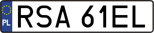 RSA61EL
