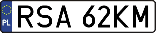 RSA62KM