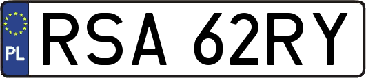 RSA62RY