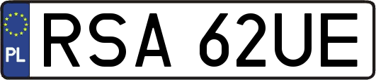 RSA62UE