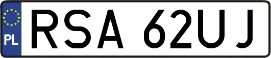 RSA62UJ