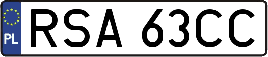 RSA63CC