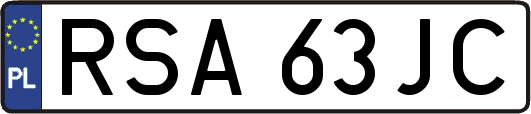 RSA63JC
