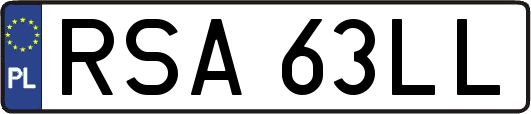 RSA63LL
