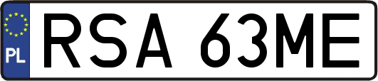RSA63ME