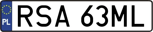 RSA63ML