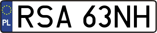 RSA63NH