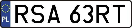RSA63RT