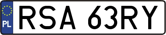 RSA63RY