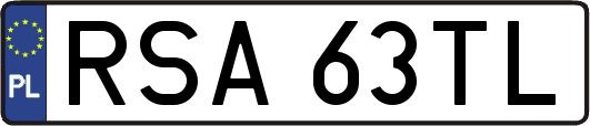 RSA63TL