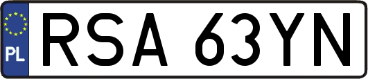RSA63YN