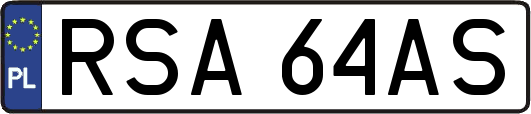 RSA64AS