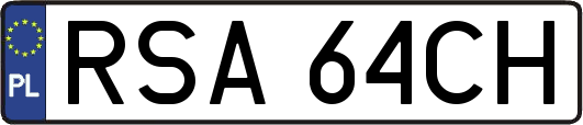 RSA64CH