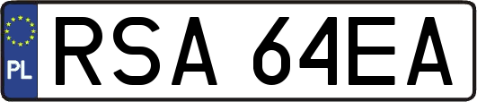 RSA64EA