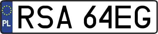 RSA64EG