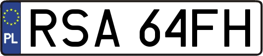 RSA64FH