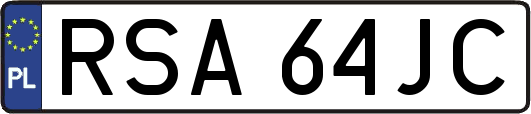 RSA64JC