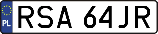 RSA64JR