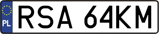 RSA64KM