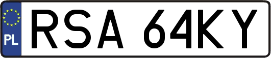 RSA64KY