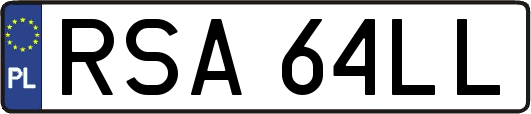RSA64LL