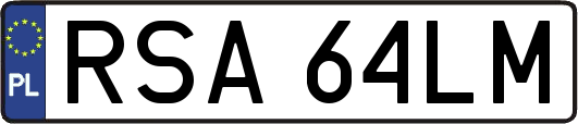 RSA64LM