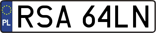 RSA64LN