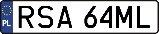RSA64ML