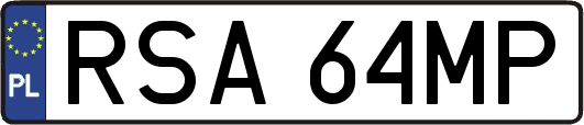 RSA64MP