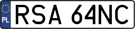 RSA64NC