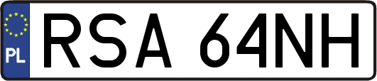 RSA64NH
