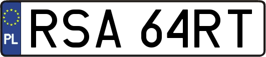 RSA64RT