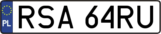 RSA64RU