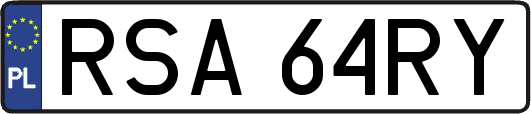 RSA64RY