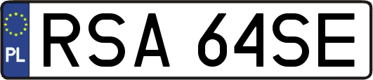RSA64SE